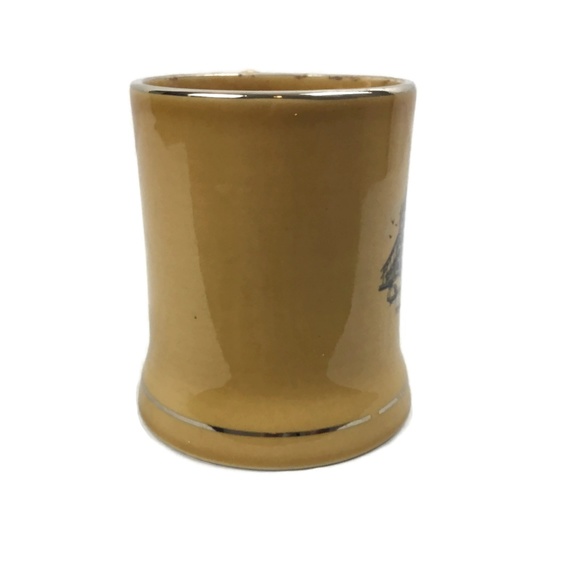 Vintage Wade Ireland Landmark Tower‎ Bridge Mug - Picture 5 of 7